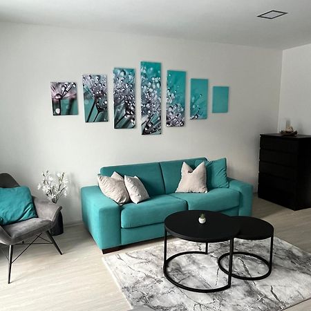 Apartman U Zamecke Zahrady Клаштерец-над-Огржи Экстерьер фото