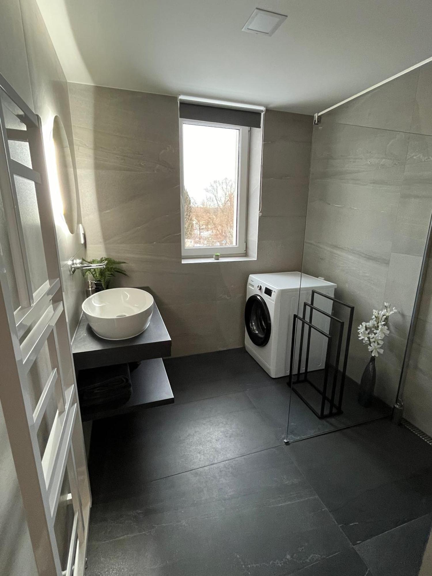 Apartman U Zamecke Zahrady Клаштерец-над-Огржи Экстерьер фото