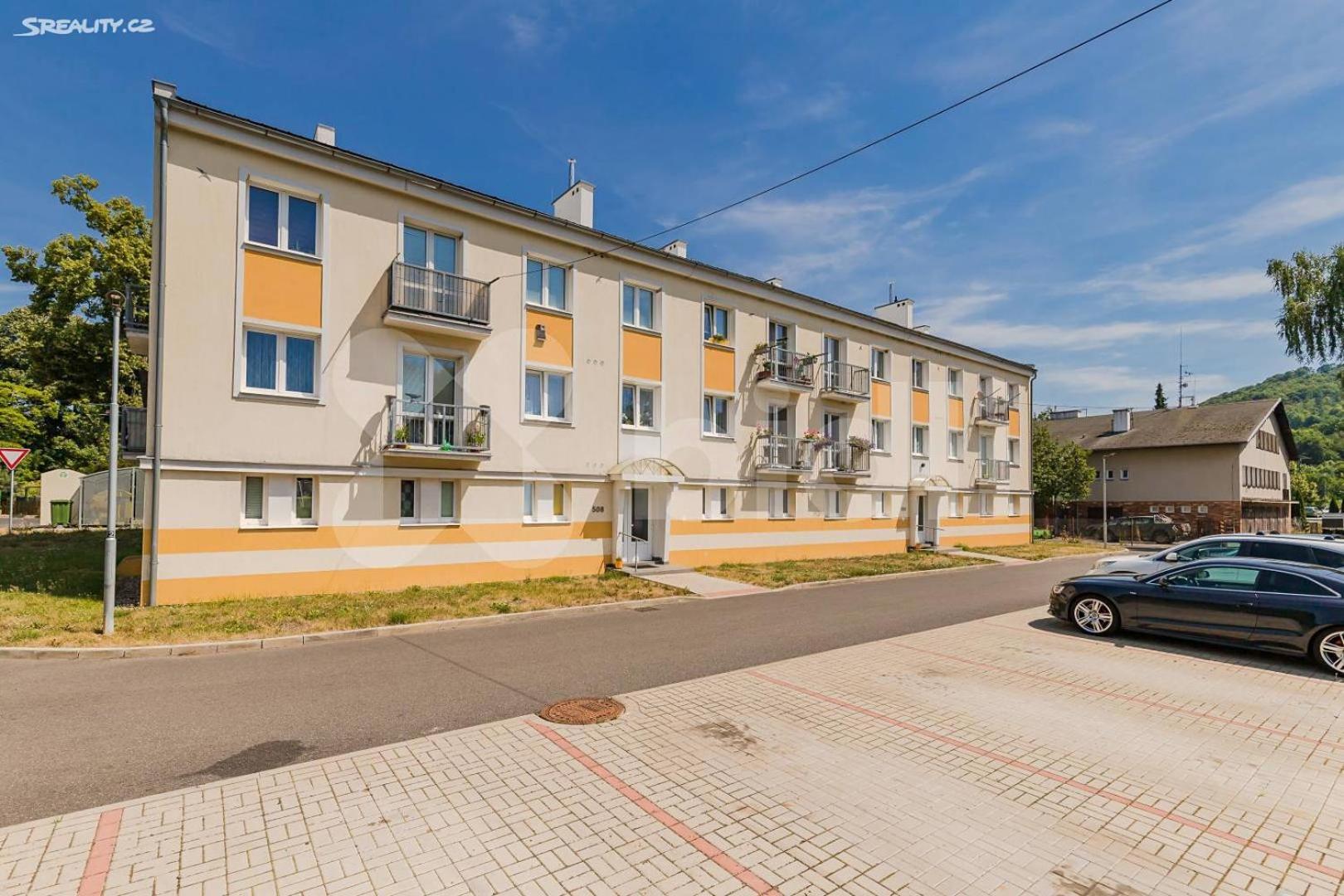 Apartman U Zamecke Zahrady Клаштерец-над-Огржи Экстерьер фото